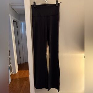Lululemon Flare Leggings